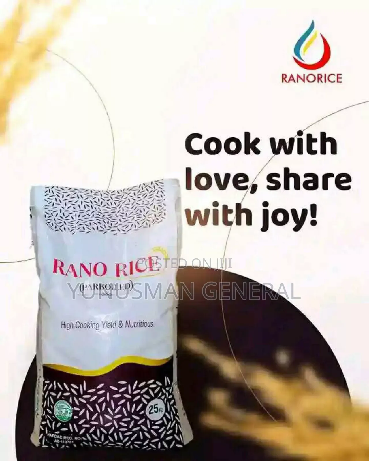 Rano Ricee