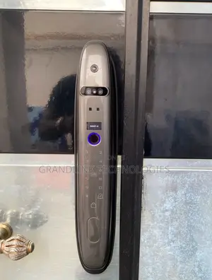 Smart Lock Installation