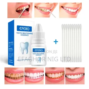 Teeth Whitening Essense