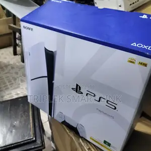 Brand New Ps5 Playstation 5 Slim