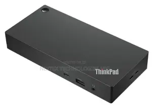 Lenovo Usb-Type C Docking Station Gen 2
