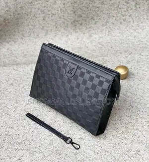 Quality Designer Men Armpit Purse