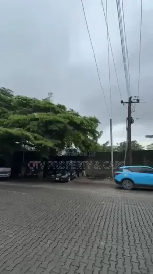 Photo - Land for Lease: Victoria Island*
4,000sqm Bare Land
