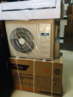 New Amaz 1hp Non Inverter Ac
