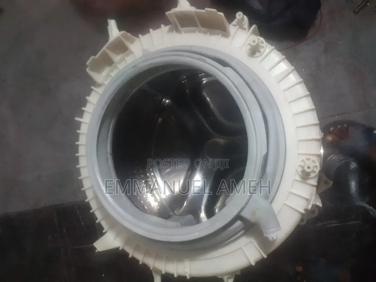Washing Machine Repair