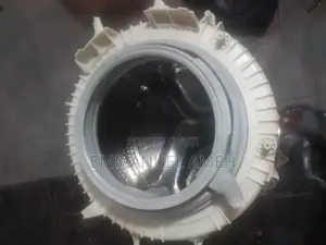 Washing Machine Repair