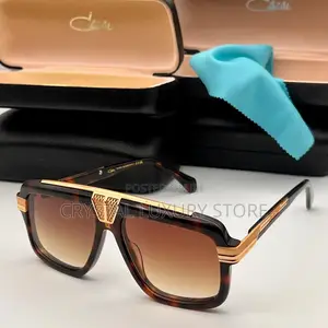 Photo - Cazel Quality Luxury Men Sunglasses