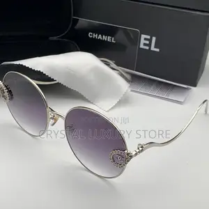 Chanel Quality Luxury Men Sunglasses