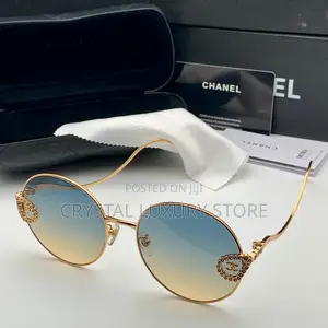 Chanel Quality Luxury Men Sunglasses