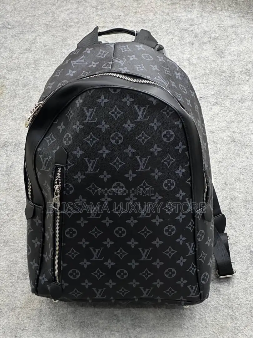 Quality Louis Vuitton/Coach Bag Packs