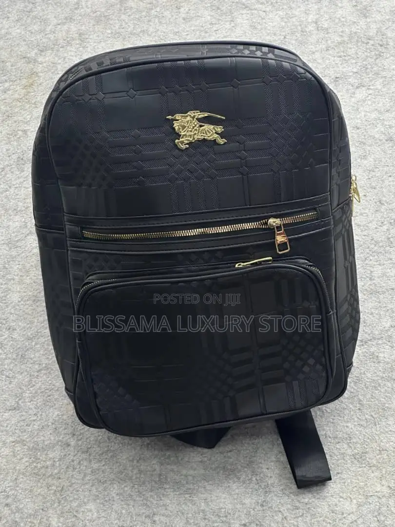 Quality Louis Vuitton/Coach Bag Packs