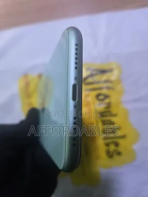 Apple iPhone 11 256 GB Green