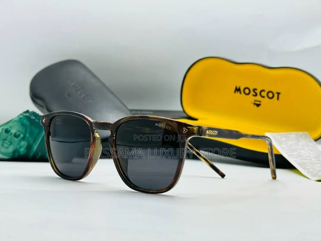 Top Quality Moscot Sunglasses