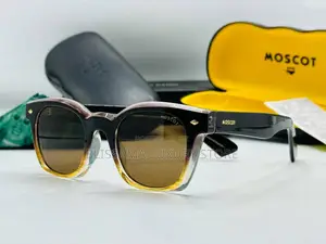 Top Quality Moscot Sunglasses