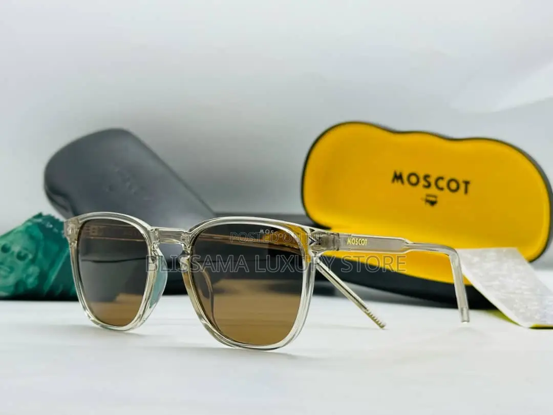 Top Quality Moscot Sunglasses