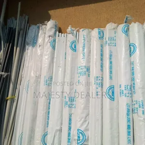 Dignity PVC Pipe All Cable Conduit 25mm Pipe