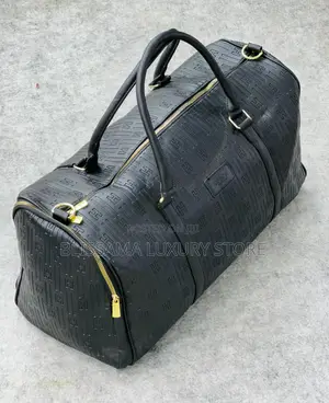Quality Coach/Burberry/Goyard Duffle/Travel Bags