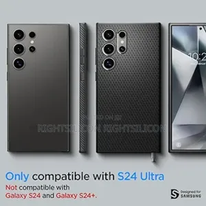 Usa Spigen Liquid Air Case Compatible