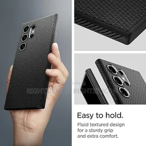 Usa Spigen Liquid Air Case Compatible