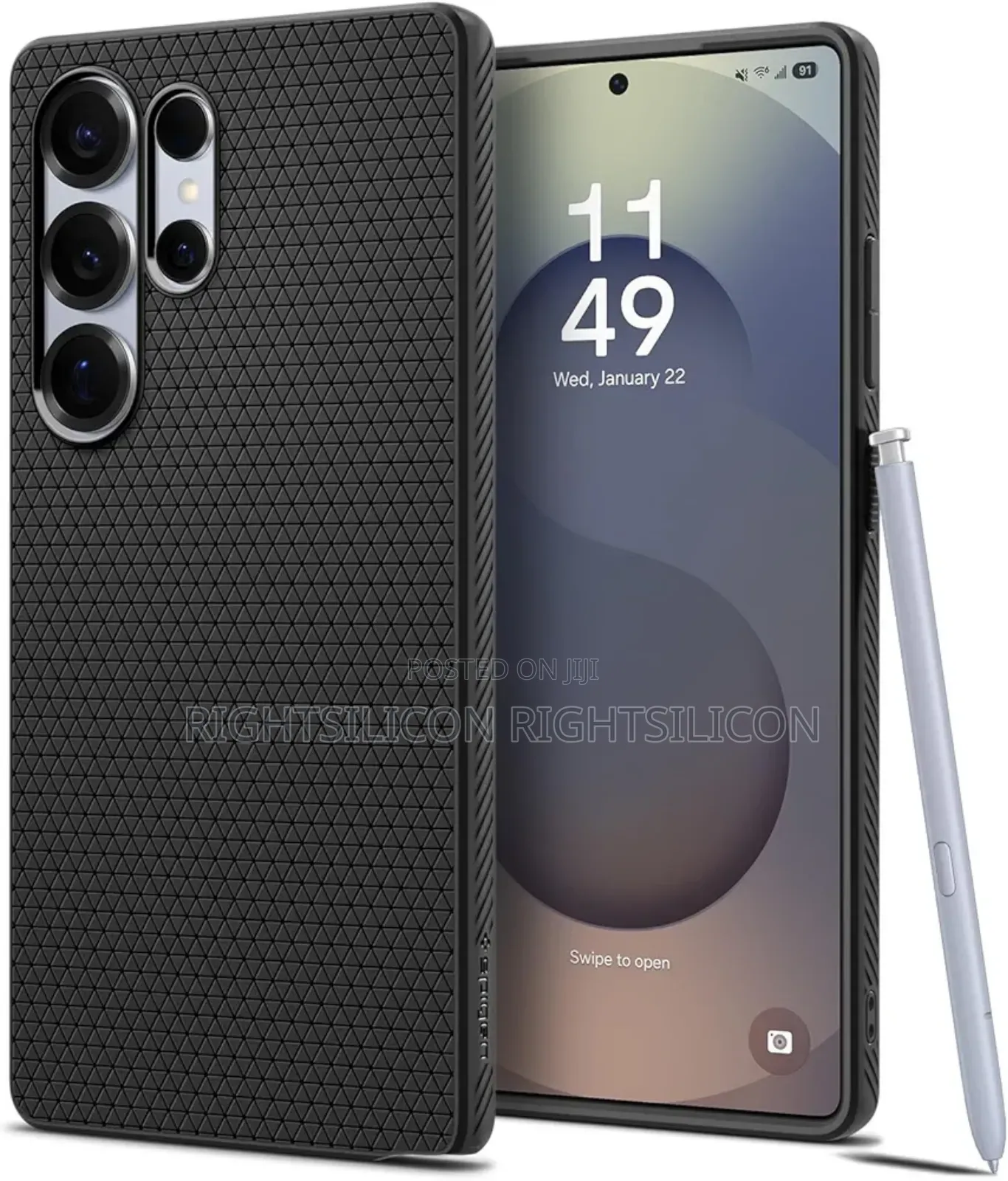 Usa Spigen Liquid Air Case