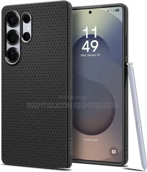 Usa Spigen Liquid Air Case