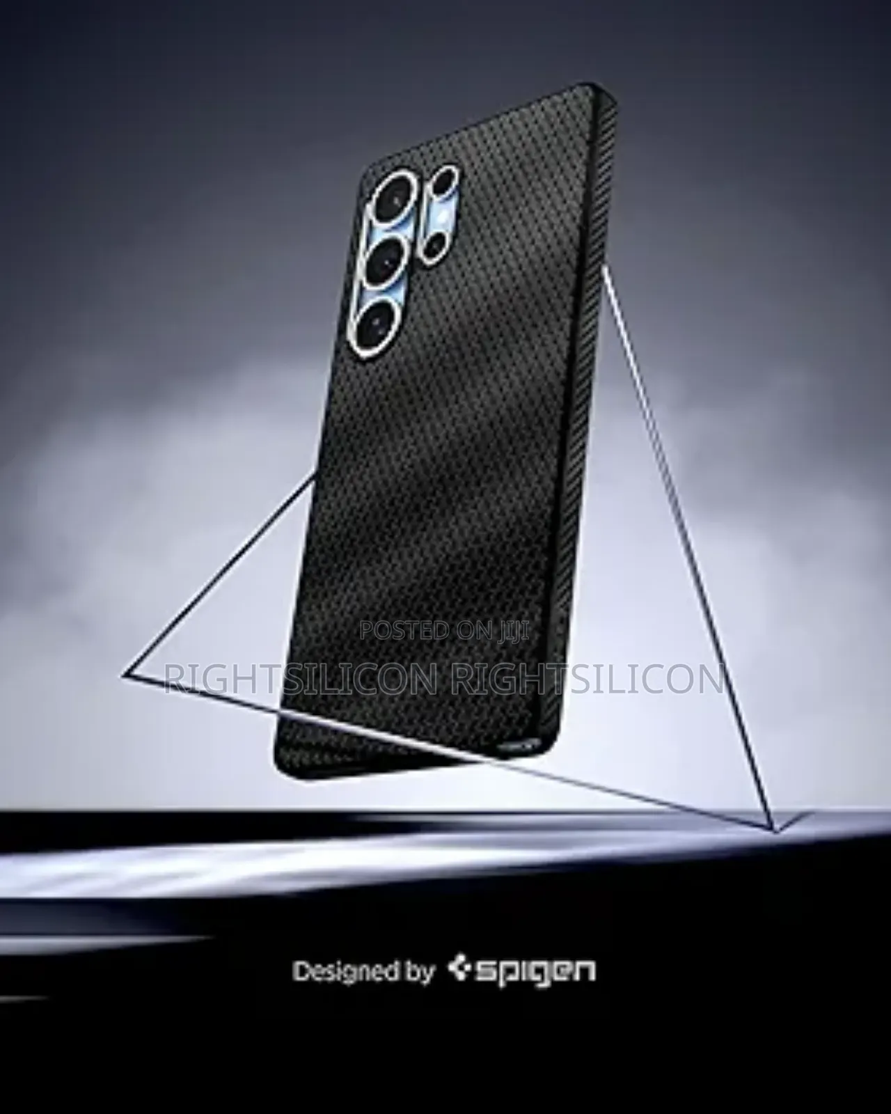 Usa Spigen Liquid Air Case