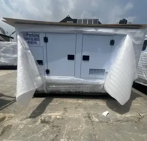 40kva Perkins Soundproof