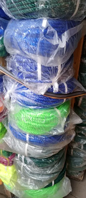 Marine Rope