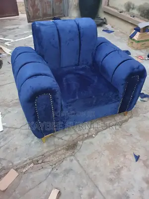 Set of a Coner Chair