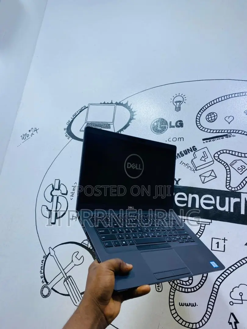 Laptop Dell Latitude 5400 8GB Intel Core I5 SSD 256GB
