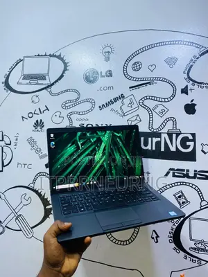 Laptop Dell Latitude 5400 8GB Intel Core I5 SSD 256GB