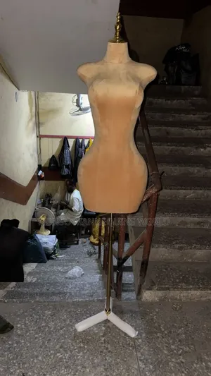 Fully Pinnable Bbl Bodyform