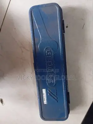 Allen Socket Set