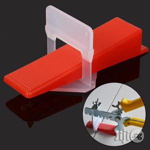 Tile Leveling System Wall/ Floor Plier