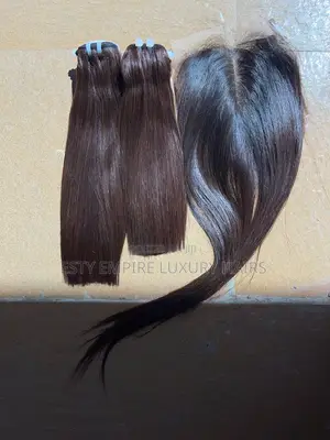 Photo - Vietnamese Bone Straight