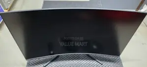 Samsung 32 Inches Curved