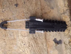 Dc Clamp Small