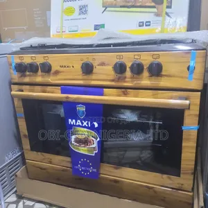Maxi Cooking Stand Gas 60×90