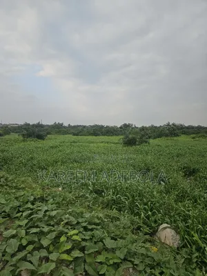 Mixed Use Comprehensive Development Land Guzape 2 Abuja