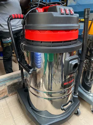 80liters Industrial Vacuum Cleaner
