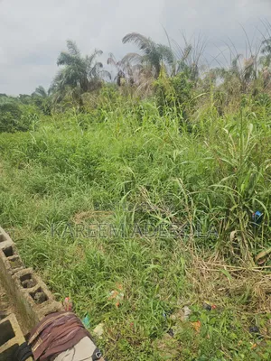Residential Land at Guzape Main Abuja