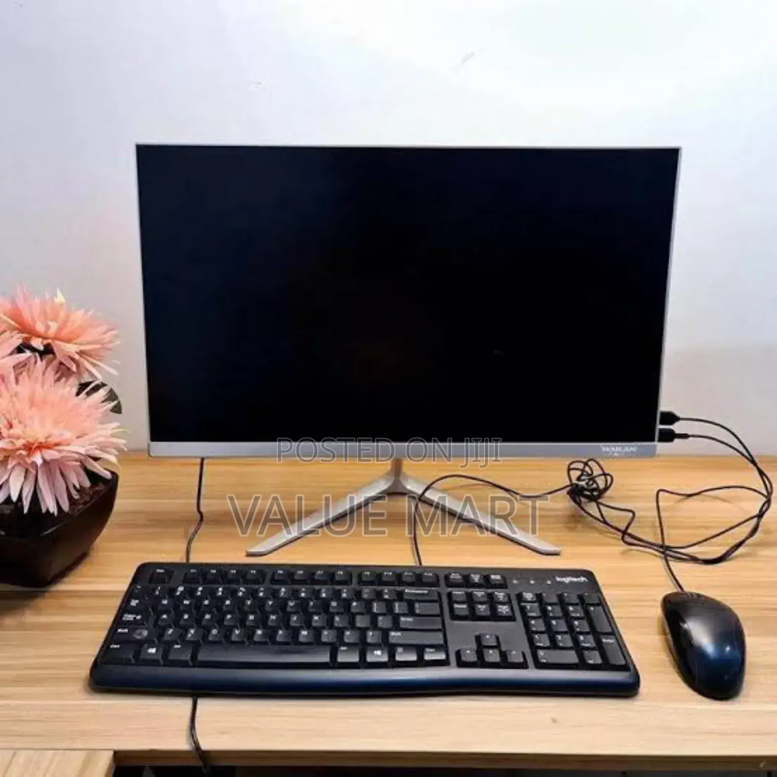 Desktop Computer Acer 4GB Intel HDD 500GB