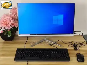 Desktop Computer Acer 4GB Intel HDD 500GB
