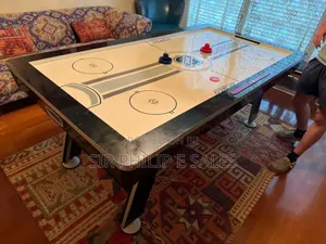 American Air Hockey Table