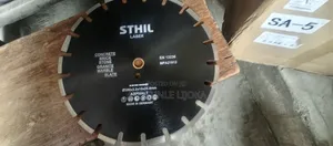 Diamond Concrete Disc