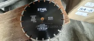 Diamond Concrete Disc