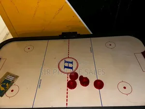 American Air Hockey Table