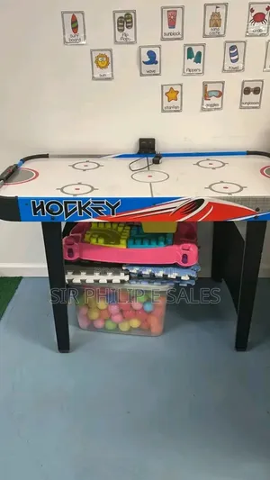 American Air Hockey Table
