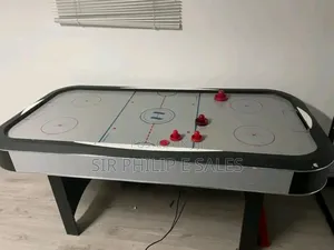 American Air Hockey Table