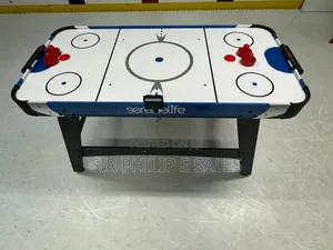 American Air Hockey Table